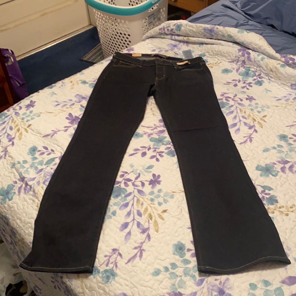 Women’s jeans